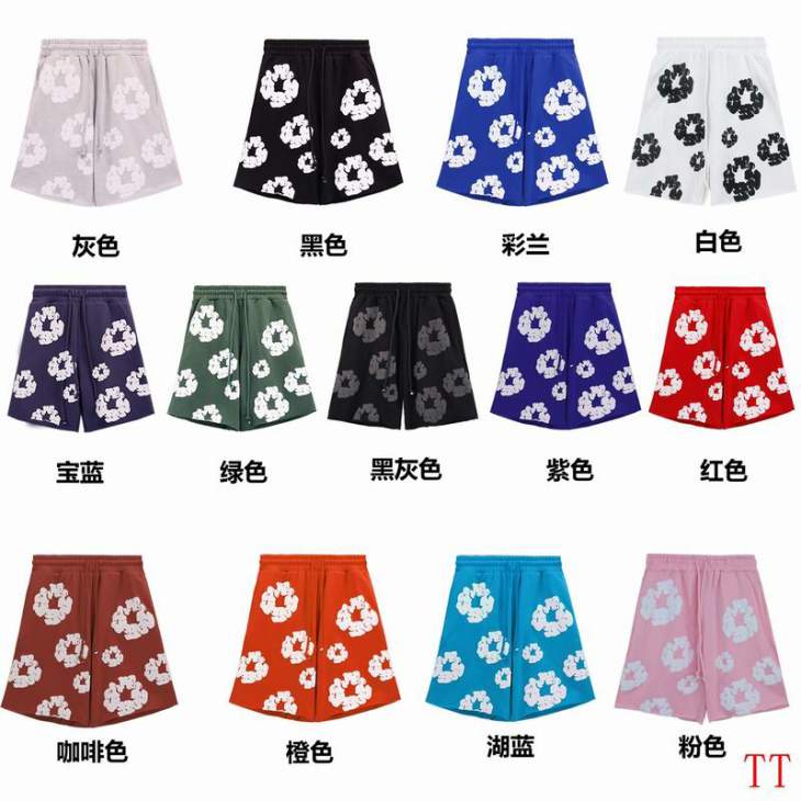 Picture of Denim Tears Short Pants _SKUDenimTearsS-XL20tx0116909
